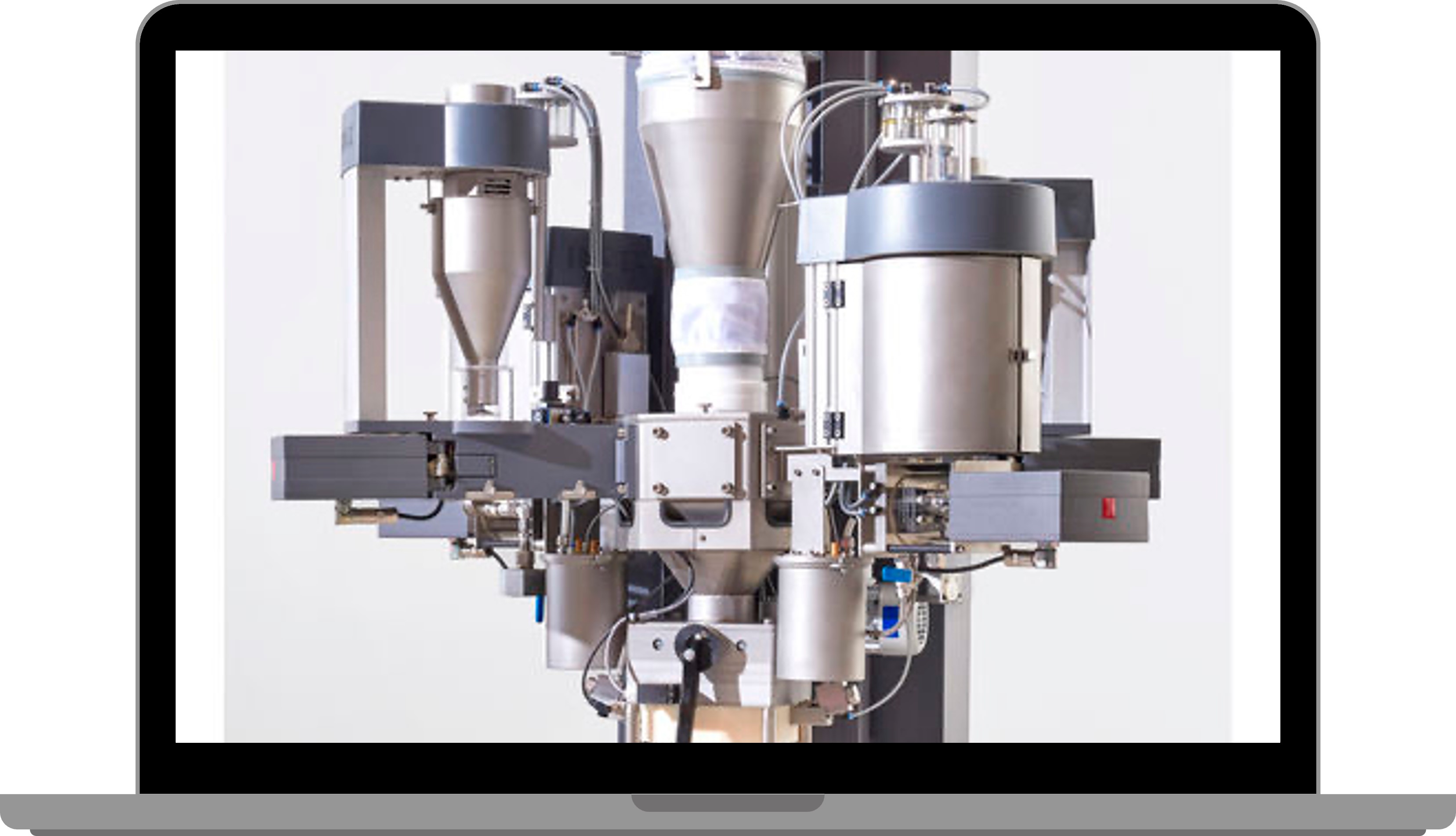 Advanced Production Line Systems