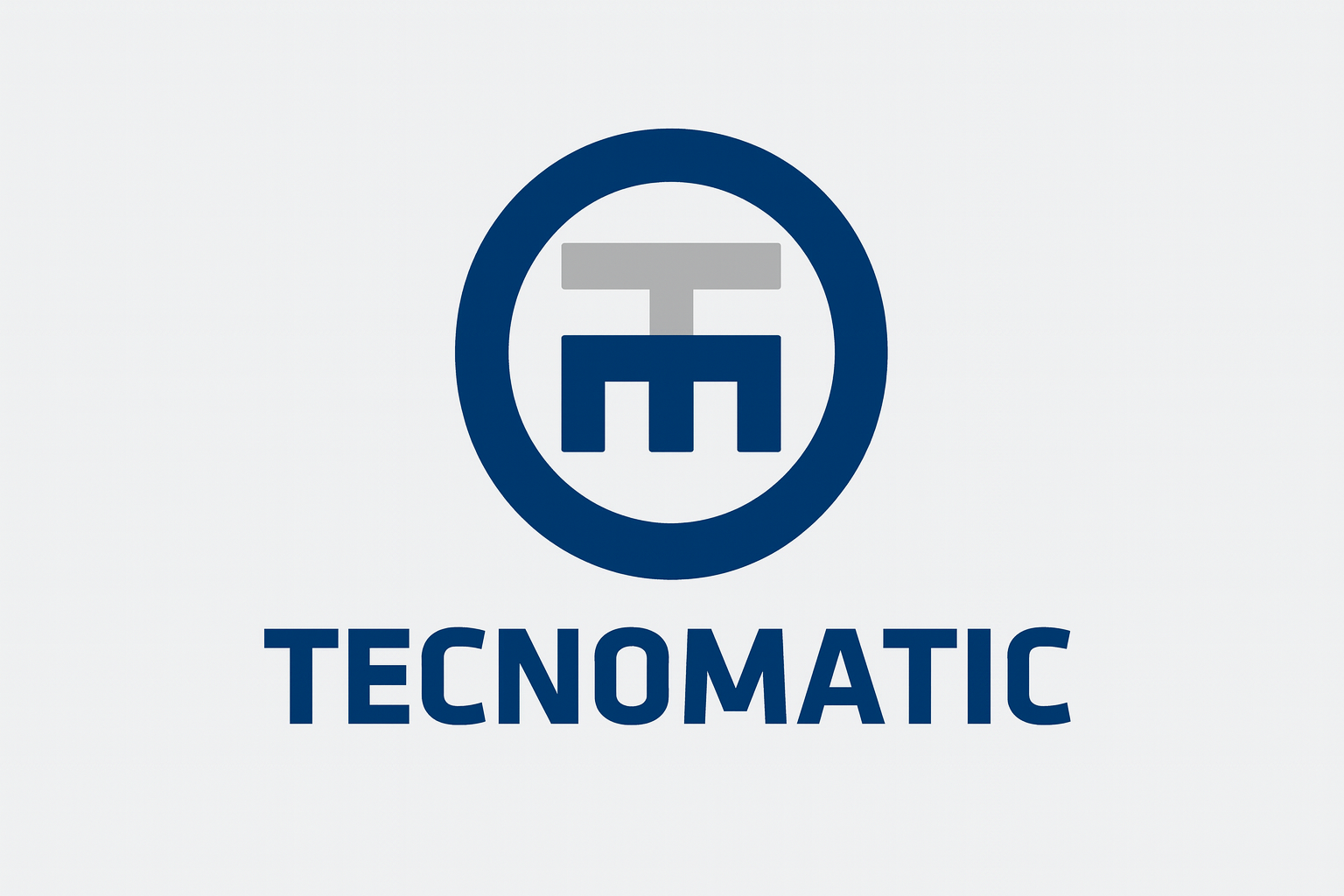 TECNOMATIC Logo